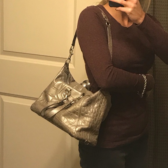 Coach Purse - Picture 11 of 13